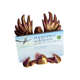 Supportive Solutions 3D Printed Phoenix Business Card Holder - One Size - New, Handmade
