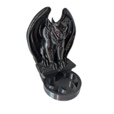 Supportive Solutions 3D Printed Gargoyle Dice Tower - Multiple Colour Options - New, Handmade