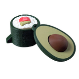 Supportive Solutions Zen Kitchen ClicKeys Sensory Fidget Set - Set Of 2 Multi-coloured - New, Handmade