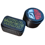 Supportive Solutions May The Fourth Be With You (This Is The Way) Sensory Fidget Set - Set Of 2 Multi-coloured - New, Handmade
