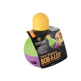 Starmark Bob-A-Lot Treat Dispensing Toy Large Small