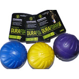Starmark Fantastic Durable Durafoam Soft Ball in Two Sizes