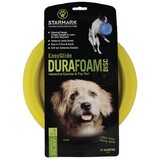 Easy Glide Durafoam Disc Frisbee Dog Toy By Starmark - Medium (9")