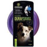 Easy Glide Durafoam Disc Frisbee Dog Toy By Starmark - Large (11")