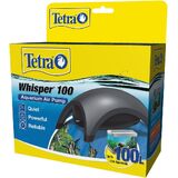 Tetra Whisper 100 Aquarium Air Pump - Medium