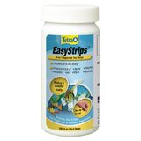 Tetra EasyStrips 6-in-1 Aquarium Test Strips, 100 count