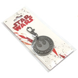 Star Wars Collectible Resistance Keychain Diecast Metal High Quality - New Mint Condition