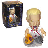 Titans Vinyl Figure Spike (Bloody) From Buffy EXCLUSIVE Mint Condition