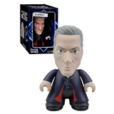 Titans Vinyl Figures Doctor Who 12th Doctor (Peter Capaldi) 6.5" - New, Mint Condition