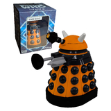 Titans Vinyl Figures Doctor Who Scientist Dalek - 6.5" - New, Mint Condition