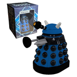 Titans Vinyl Figures Doctor Who Strategist Dalek - 6.5" - New, Mint Condition