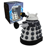 Titans Vinyl Figures Doctor Who Supreme Dalek - 6.5" - New, Mint Condition