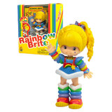 The Loyal Subjects Rainbow Brite 2.5" Cheebee Figure - New, Sealed