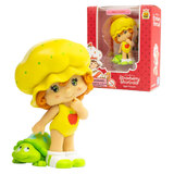 The Loyal Subjects Strawberry Shortcake Apple Dumplin 2.5" Cheebee Figure - New, Sealed