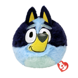 Ty Bluey Beanie Bouncer - 4 inch - New, Mint Condition
