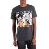 Dragonball Z "Good vs Evil" Short Sleeve Graphic T-Shirt - New