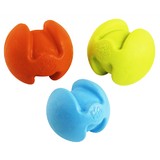 Huck/Jive Zogoflex Dog Ball Toy By West Paw Design - Small