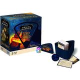 Trivial Pursuit - Lord Of The Rings Edition - New And Sealed