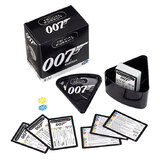 Trivial Pursuit - James Bond 007 Edition - New And Sealed