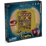 Harry Potter Top Trumps Match Board Game - New