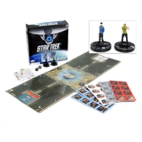 Wizkids Star Trek HeroClix Tactics: Movie Mini-Game - New, Sealed