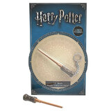 Harry Potter Lumos Maxima Wand Torch Keyring - New, Mint Condition