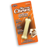 Yuppie Puppy Nylon Marrow Chew With Jerky - Small
