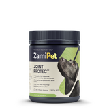 Joint Protect 60's (300g) Health Supplements For Dogs By ZamiPet - New, Sealed