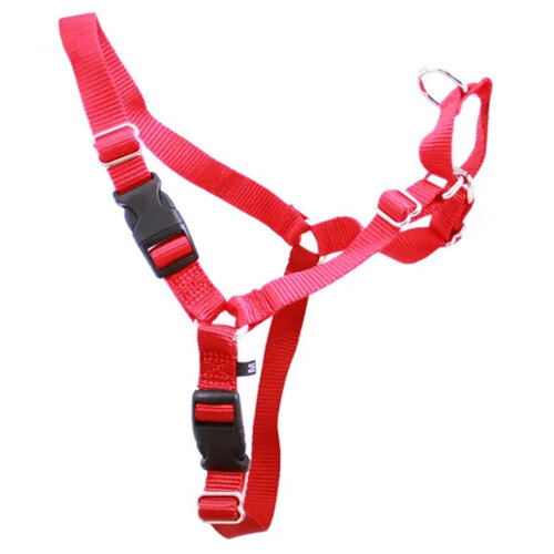 Gentle Leader Red Dog Harness By Beau Pets - Small - New, Boxed
