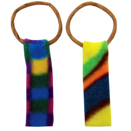 CatDancer Chasers - Interactive Cat & Kitten Toys - 3 Styles [Model: Ringtail]