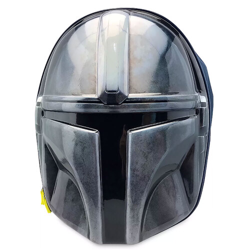 Disney Star Wars The Mandalorian Backpack - New, With Tags