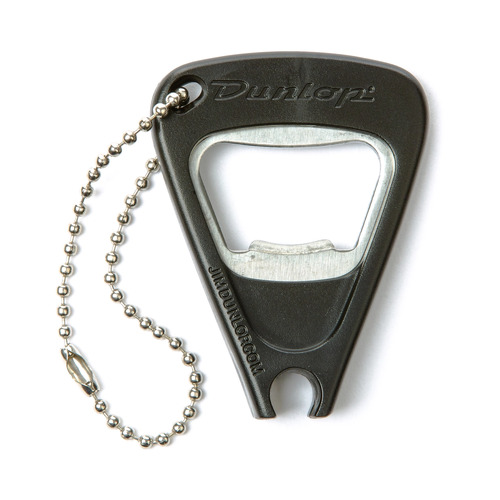 Dunlop Bridge Pin Puller / Bottle Opener / Keyring 7017J