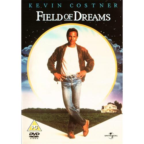 Field Of Dreams (DVD, 2003)