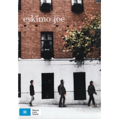 Eskimo Joe (DVD, 2005) As New Condition
