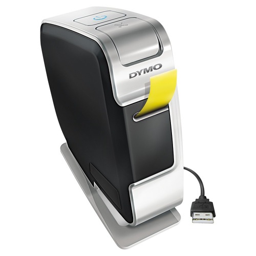 DYMO LabelManager Plug N Play PnP Label Maker