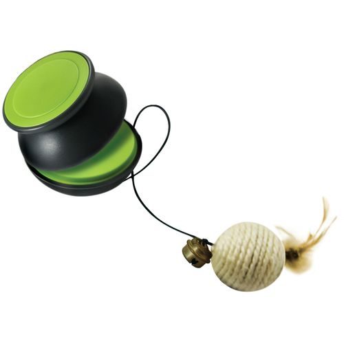 Frolicat Sway - Magnetic Suspended Interactive Toy for Cats
