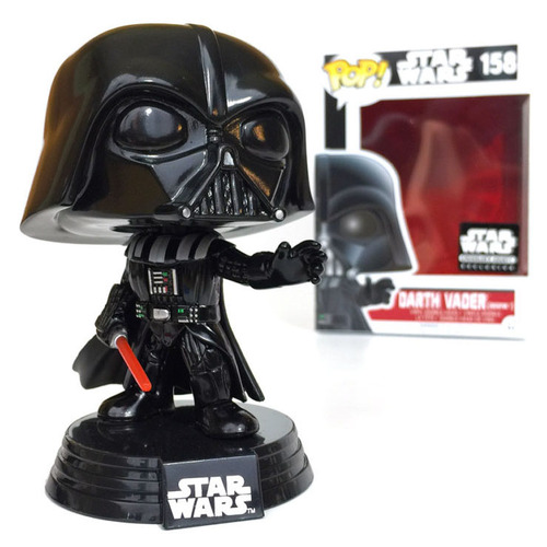 funko pop darth vader valentines
