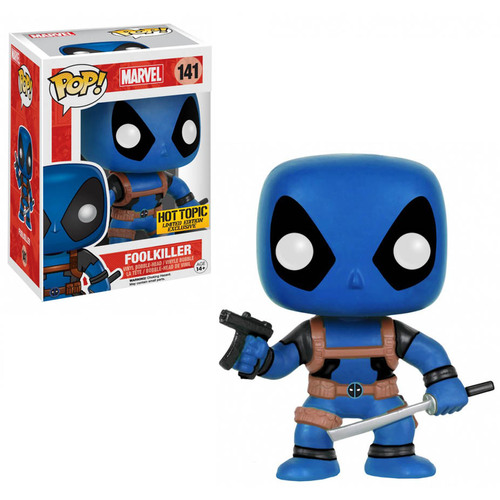 foolkiller funko pop