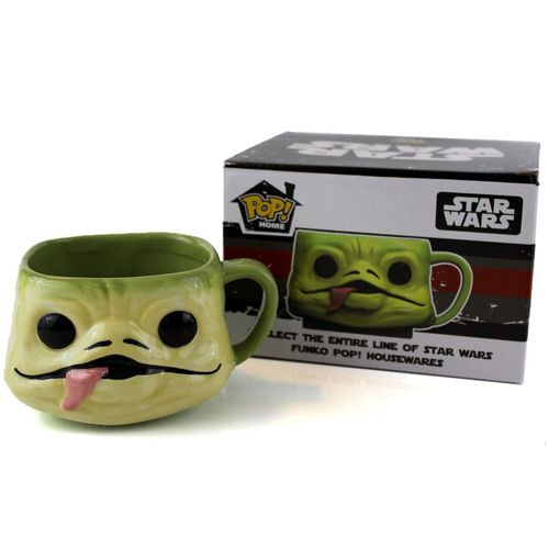 the hut limited funko pop
