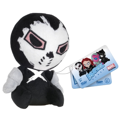 Funko Mopeez Plush Crossbones Marvel From Captain America:Civil War GENUINE Mint