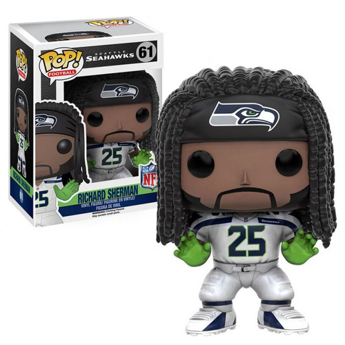 marshawn lynch funko pop seahawks
