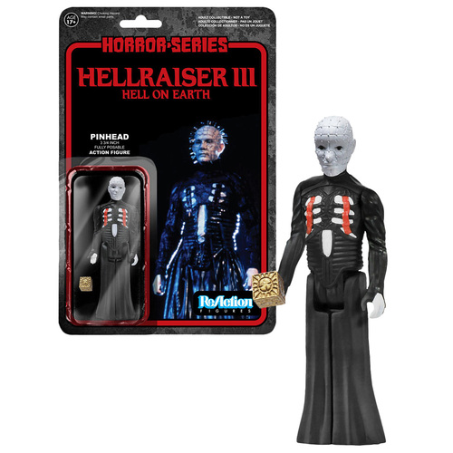 hellraiser funko pops