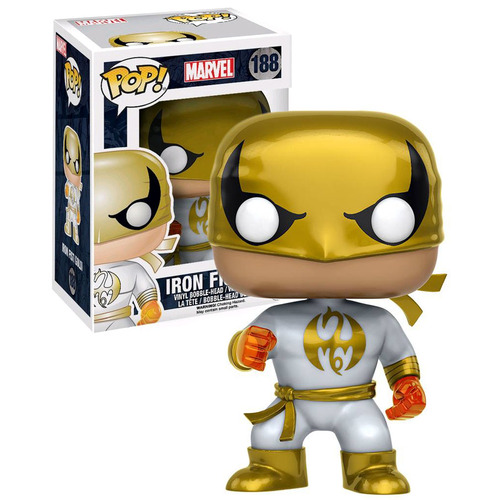 funko pop 188