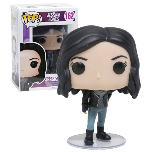 michelle jones funko pop