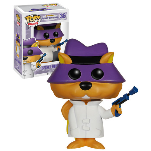 funko soda secret squirrel funko soda secret squirrel