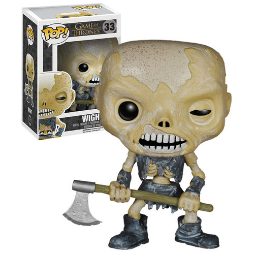 funko pop game of thrones giant wight