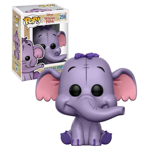 winnie the pooh funko pop with balloon
