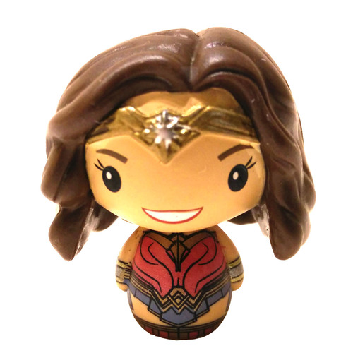 Funko Pint Size Heroes Legion of Collectors EXCLUSIVE Wonder Woman New Mint