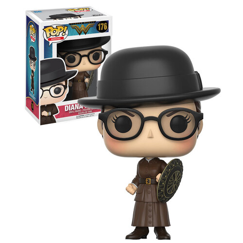 funko diana prince