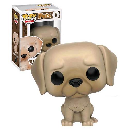 funko dog